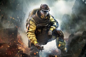 Fix Rainbow Six Siege (R6) Error Code 10-0x00000