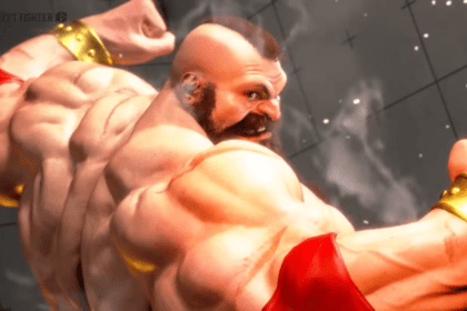 How to Beat Zangief in Street Fighter 6.