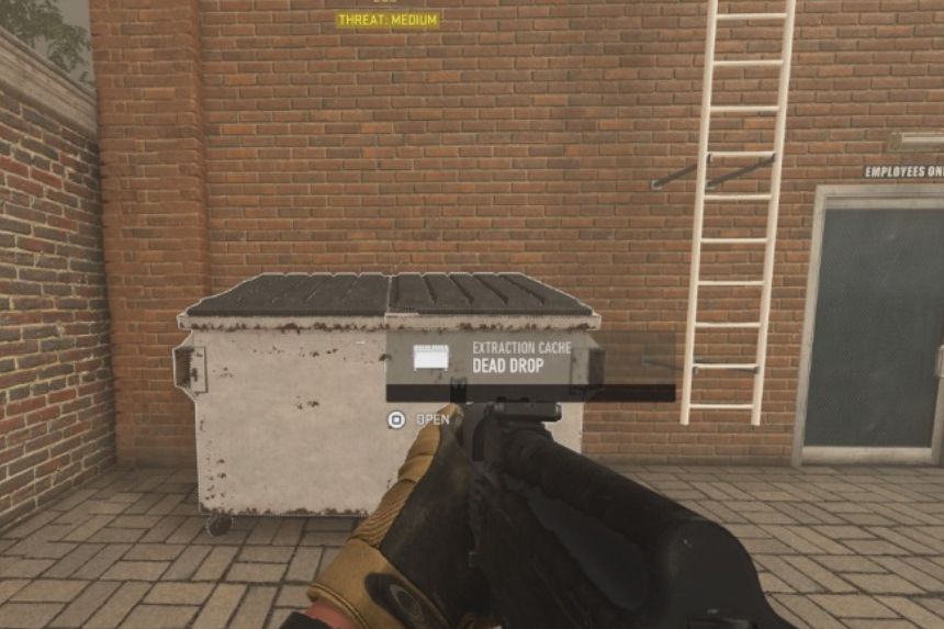 How to Complete Go For a Drive Mission in Warzone 2 DMZ