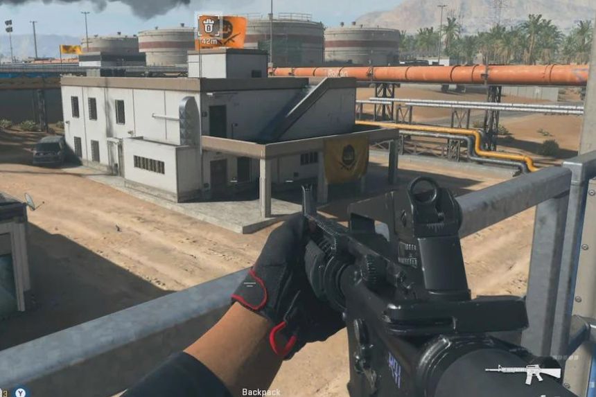 How to Complete the Deadlines Mission in Warzone 2 DMZ