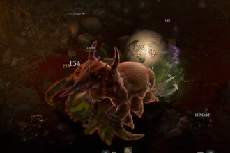 How to Defeat Duriel Boss Diablo 4