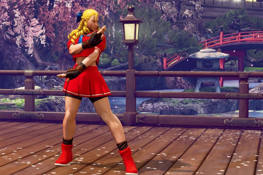 How to Get Classic Costumes in Street Fighter 6