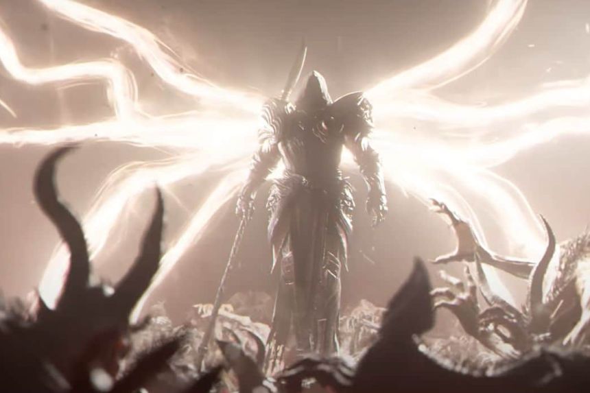 How to Get Wings of the Creator Emote in Diablo 4