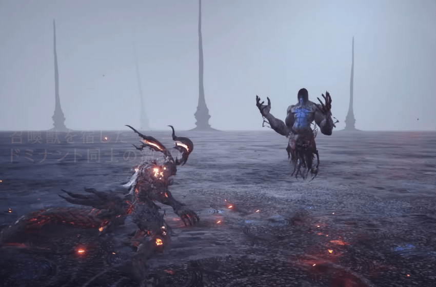 How to Get XP and Level Up Fast in Final Fantasy 16