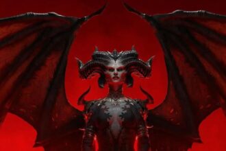 How to Get and Use Crackling Energy in Diablo 4