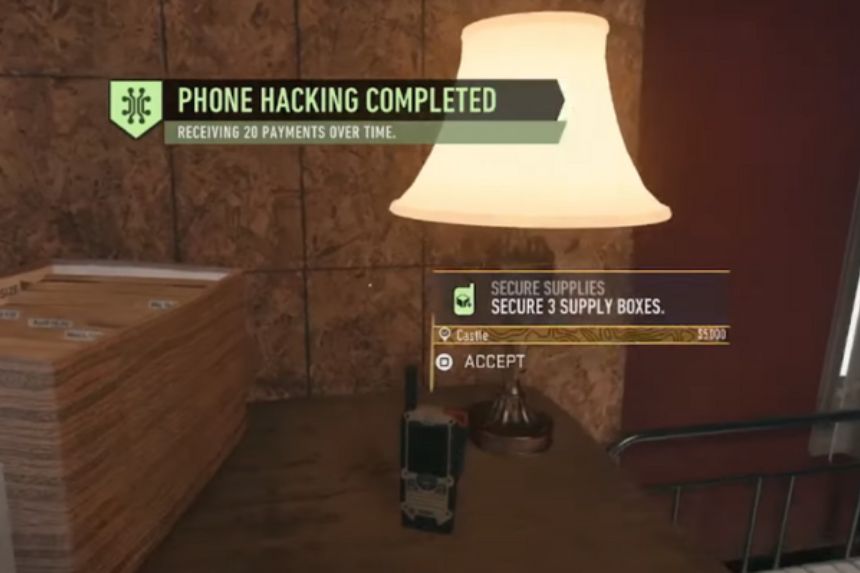 How to Hack 3 Contracts in One Match Using Signals Intelligence Contract in Warzone 2 DMZ