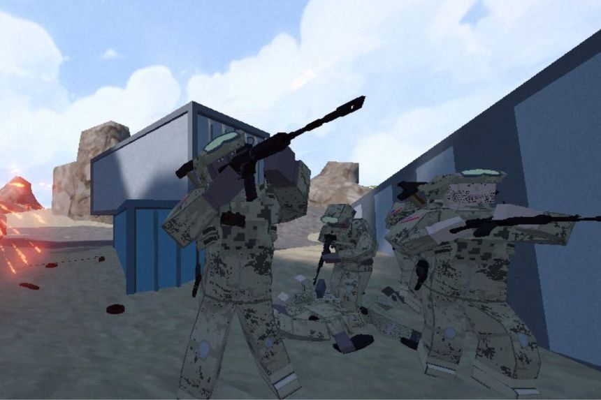 How to Level Up Fast in Battlebit Remastered