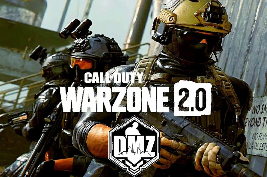 How to Plant 1 IR at the North Tower in the A.M City Construction Zone in Warzone 2 DMZ