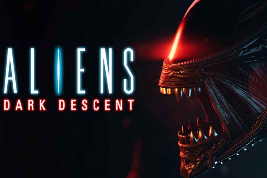 How to Save Game in Aliens Dark Descent