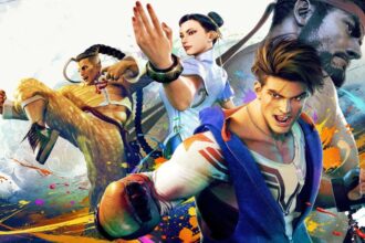 How to Unlock Characters in Street Fighter 6 World Tour Mode