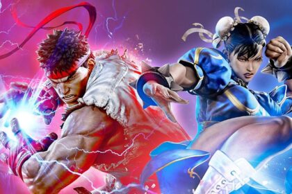 How to Unlock Colors in Street Fighter 6