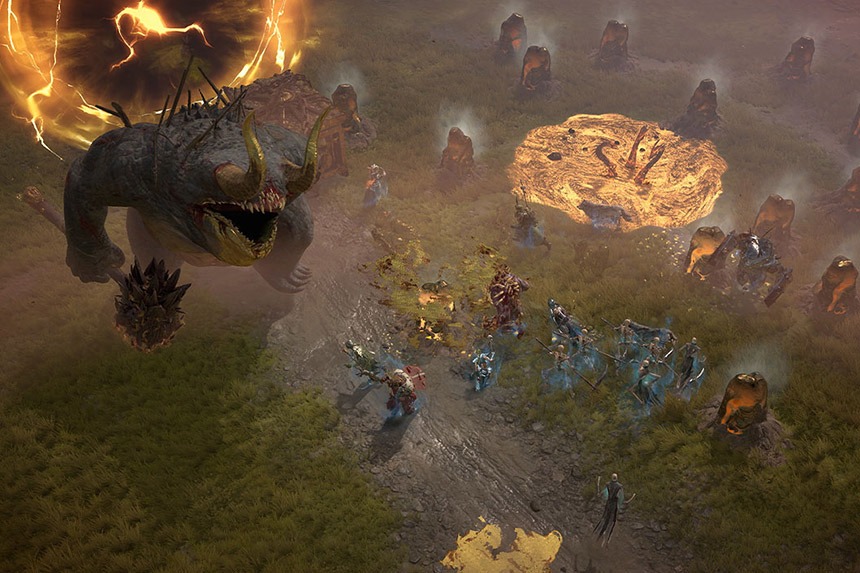 How to Use Murmuring Obols in Diablo 4