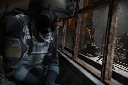 Infrared DMZ Mission Guide