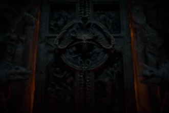 Kor Valar Ramparts Location and How to Unlock in Diablo 4.