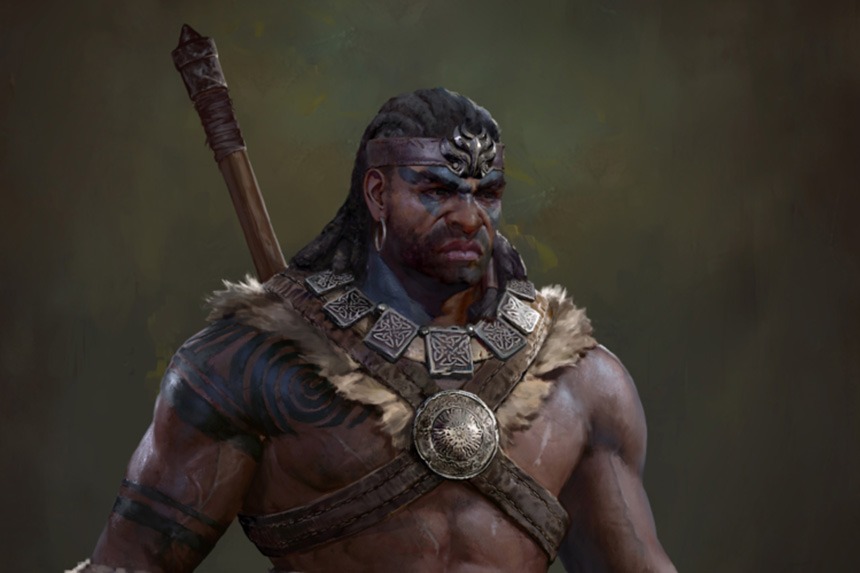 List of Legendary Aspects for Barbarian in Diablo 4