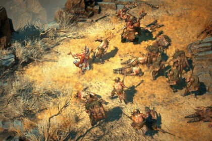 List of Legendary Aspects for Necromancer in Diablo 4