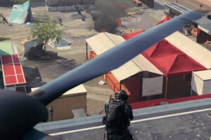 Mayor’s Briefcase Location in DMZ Season 4 Vondel Map