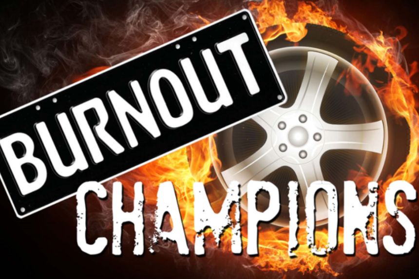 Roblox Burnout Champion Codes for June 2023