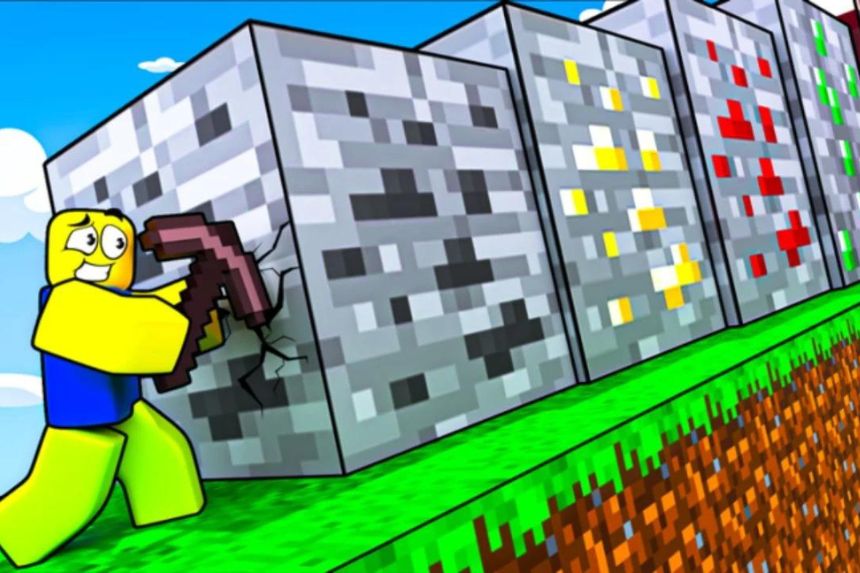 Roblox Rock Mine Simulator Codes for June 2023