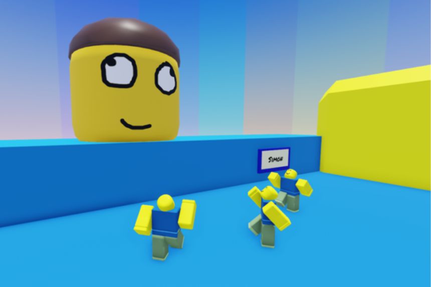 Roblox Silly Simon Says Active Codes for June 2023