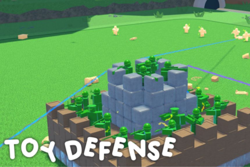 Roblox Toy Defense Codes for June 2023