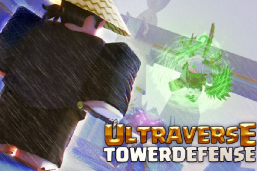 Roblox Ultraverse Tower Defense Codes for June 2023