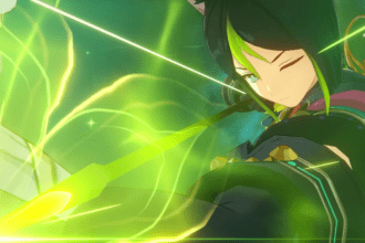 Best Users of Ibis Piercer in Genshin Impact Version 3.7