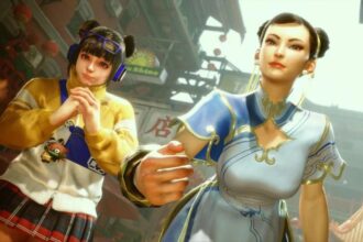 Street Fighter 6- What are the Best Master Character Gifts