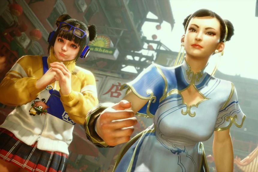 Street Fighter 6- What are the Best Master Character Gifts