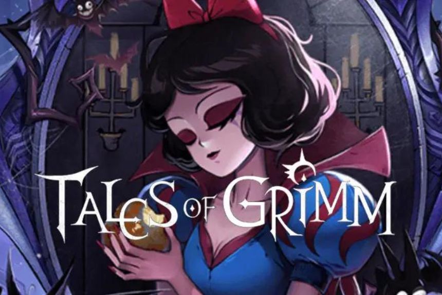 Tales of Grimm Codes for June 2023