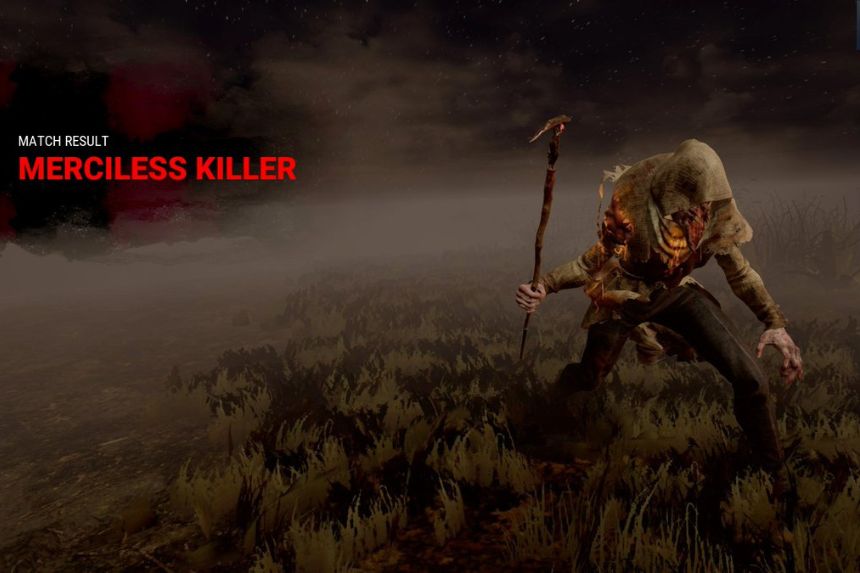 Merciless Killer Explained in Dead by Daylight- How to Get
