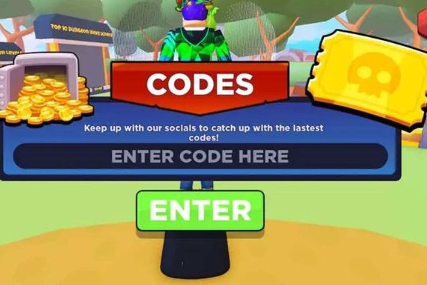 All Active Roblox Ultraverse Tower Defense Codes (June 2023)- Complete List