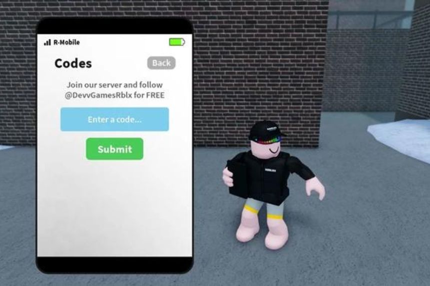 Does Roblox Ohio has Working Codes for June 2023