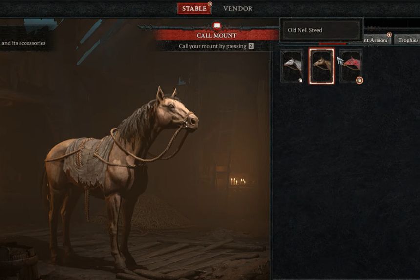 Diablo 4 Mount: Donan's Favor Quest Walkthrough- How to Complete