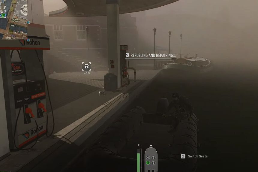 Guide to Complete the Vehicular Philanthropy Mission in Warzone 2 DMZ- How to Do