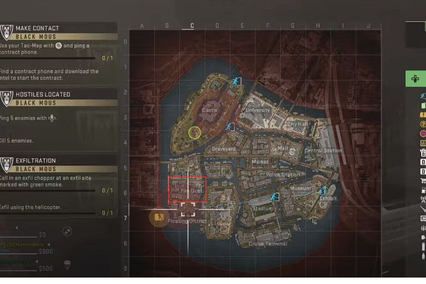 Guide to Complete Quid Pro Quo Mission in Warzone 2 DMZ- How to Do