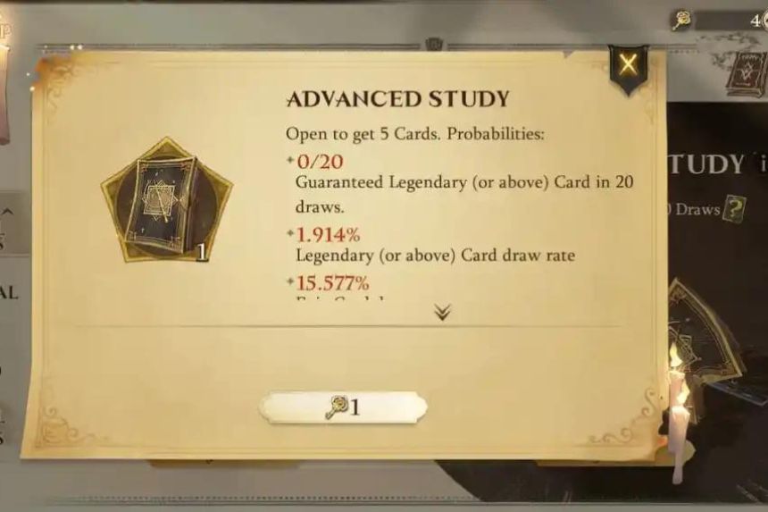 Harry Potter Magic Awakened Unforgivable Curses Explained- How to Get Them?