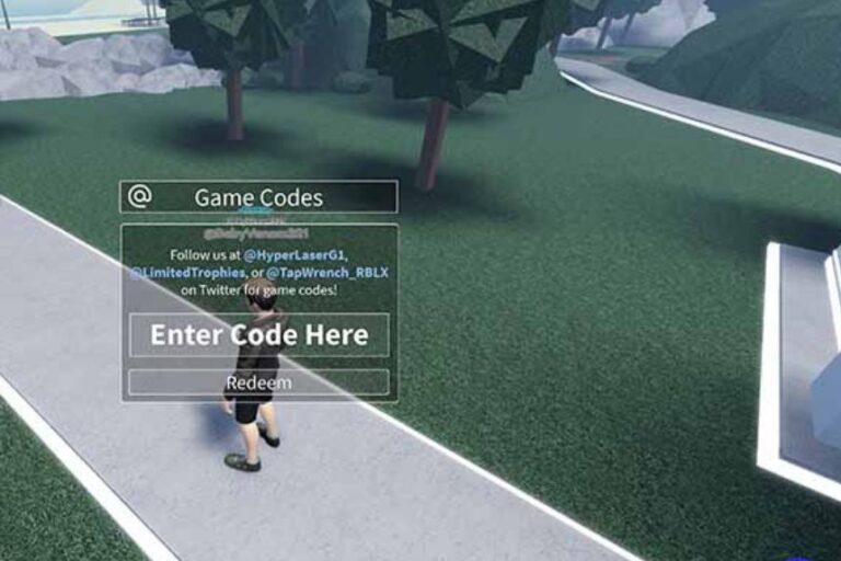 Roblox Clean Up! Codes for June 2023 – QM Games