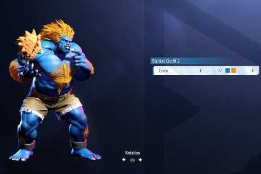 New Colors Unlocking Process in Street Fighter 6- How to Do