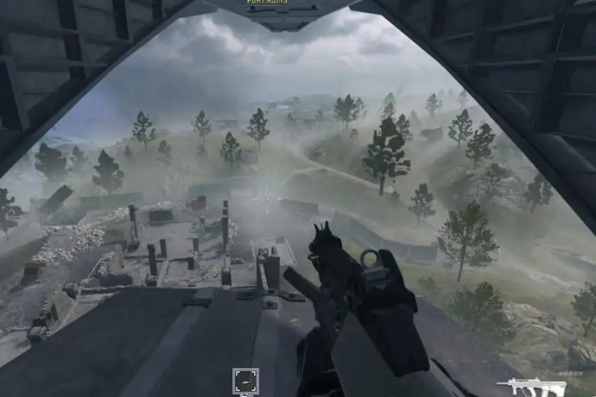 Can I Rejoin Warzone 2 Season 4 Matches? Explained