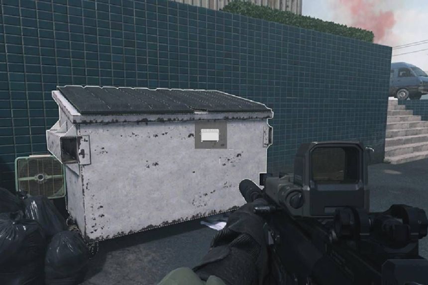 Guide to Complete ‘Drop ISO Hemlock Weapons in Dead Drop’ Mission in Warzone 2 DMZ- How to Do