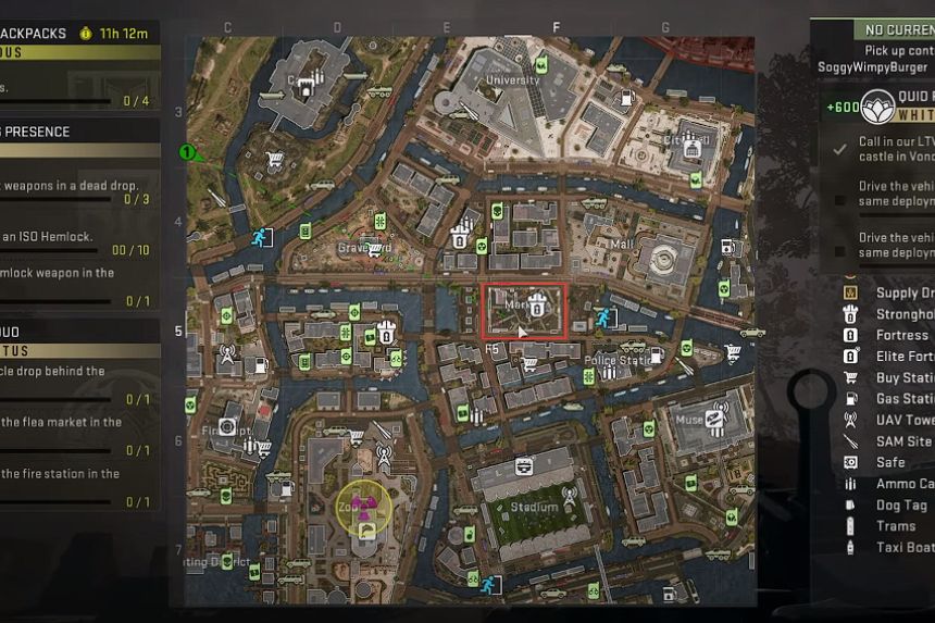 Guide to Complete Quid Pro Quo Mission in Warzone 2 DMZ- How to Do