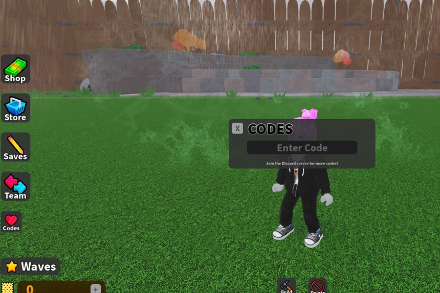 All Active Roblox Toy Defense Codes (June 2023)- Complete List