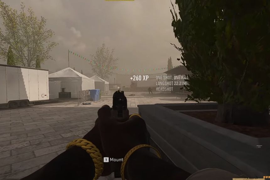 Guide to Complete Unknown Threat Mission in Warzone 2 DMZ- How to Do