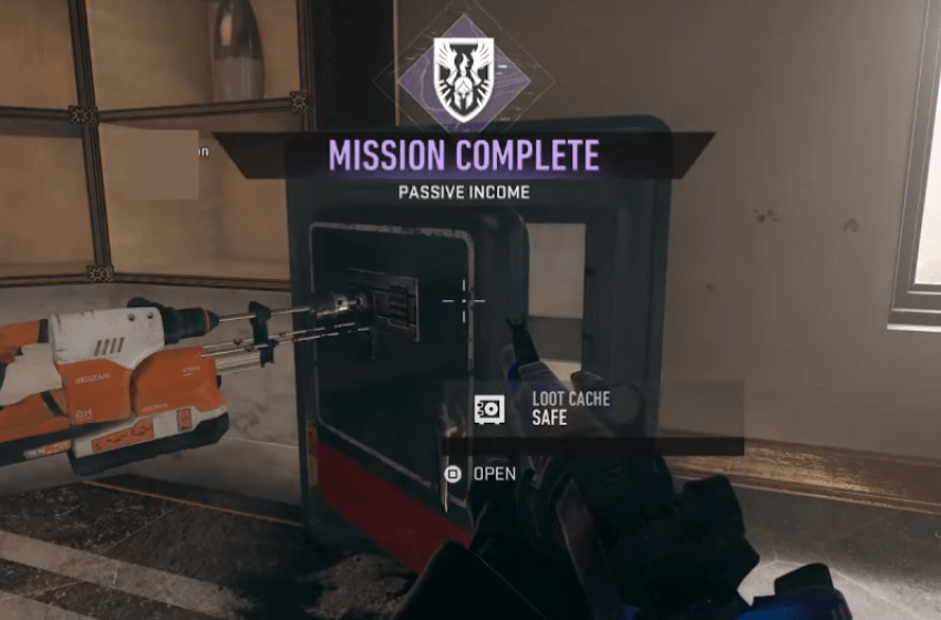 Warzone 2 DMZ Passive Income Mission Guide