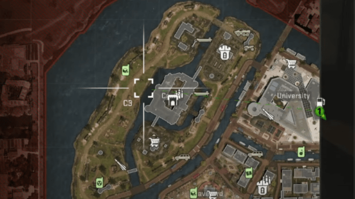 Warzone 2 DMZ Quid Pro Quo Mission Guide – QM Games