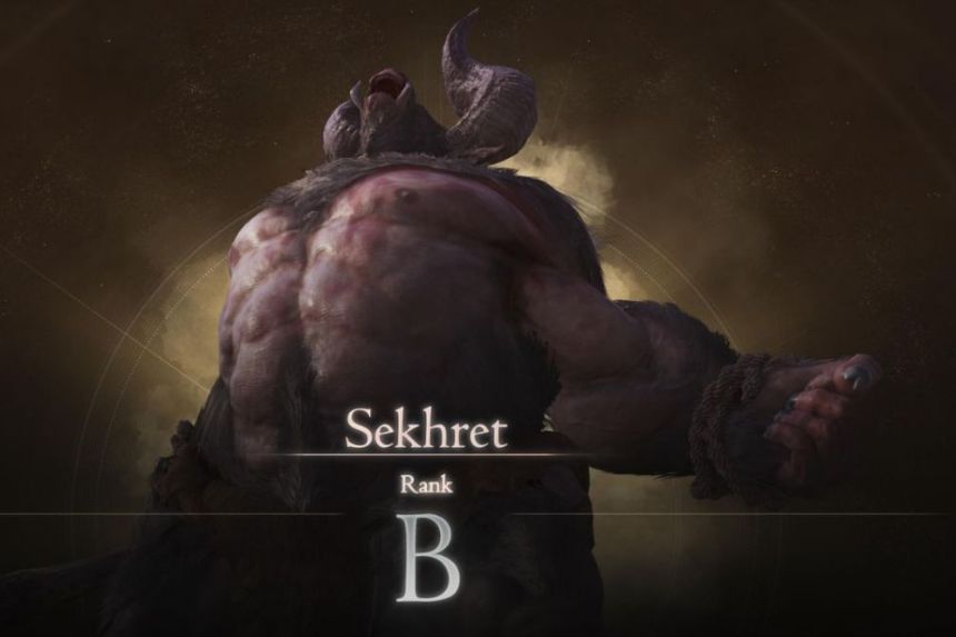 Where to Find Sekhret Minotaur in Final Fantasy 16