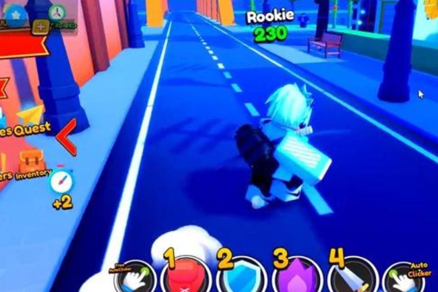 All Roblox Anime Fight Next Generation Codes for July 2023