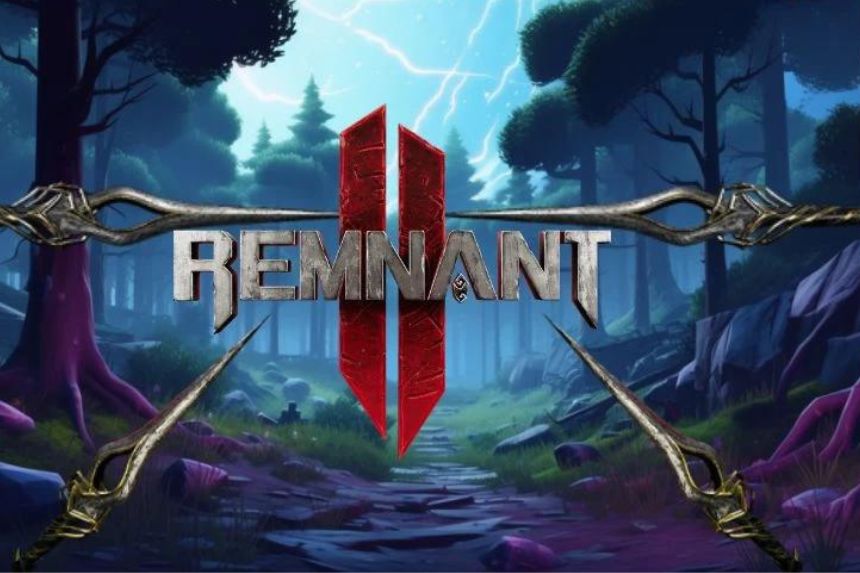 How to Get Assassin's Dagger in Remnant 2