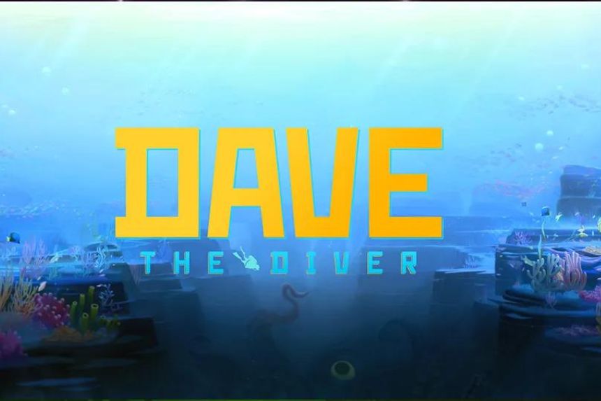 How to Get Iron Ore in Dave the Diver